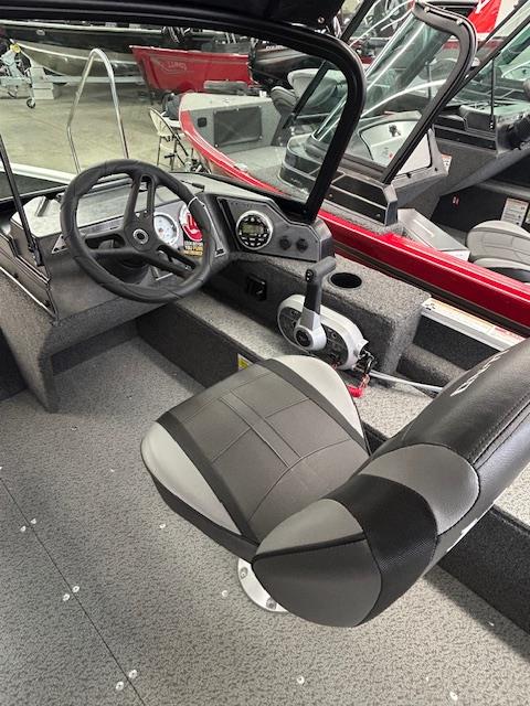 2024 Lund 1650 Angler Sport - Photo 9